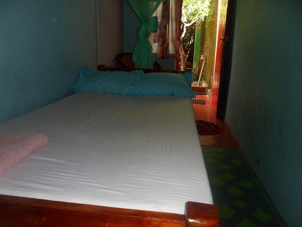 Thisal Guest House Polonnaruwa Bilik gambar
