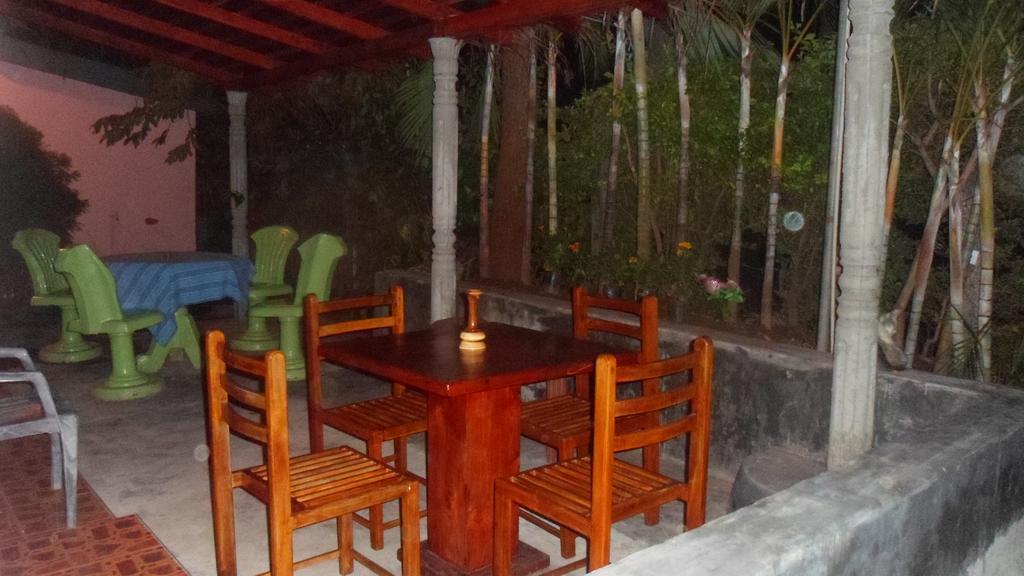 Thisal Guest House Polonnaruwa Luaran gambar