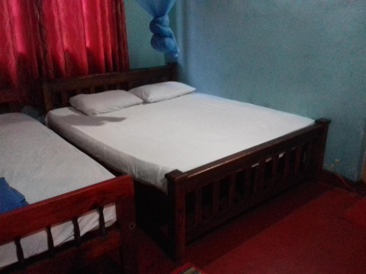 Thisal Guest House Polonnaruwa Luaran gambar