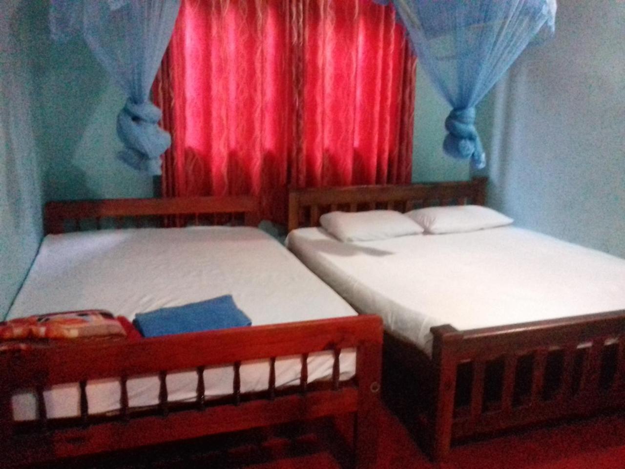 Thisal Guest House Polonnaruwa Luaran gambar